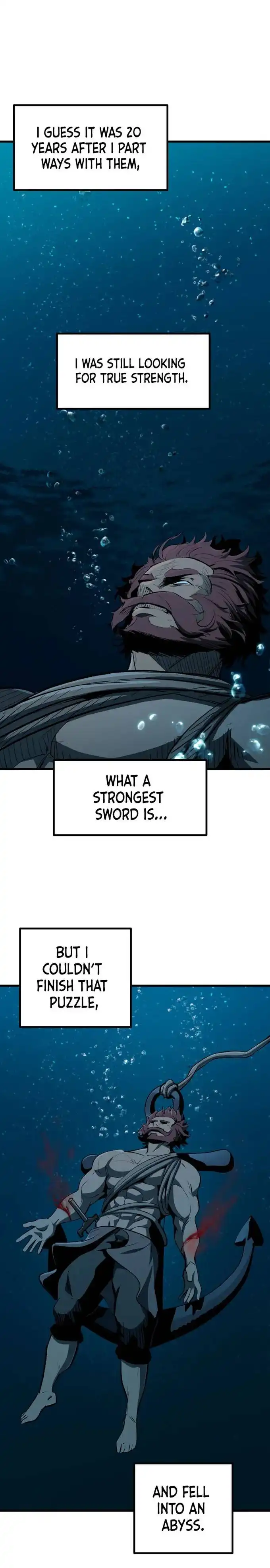 Survival Story of a Sword King in a Fantasy World Chapter 124 12